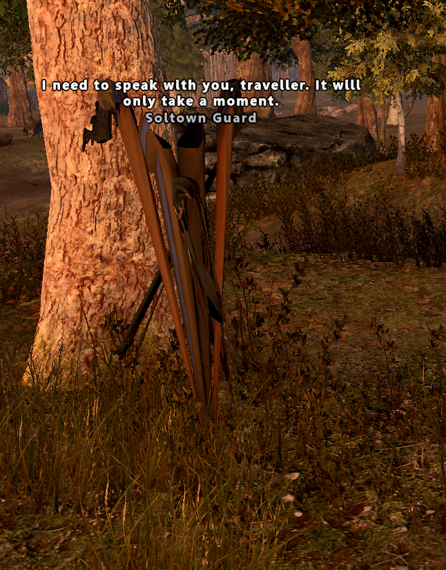 guard problem