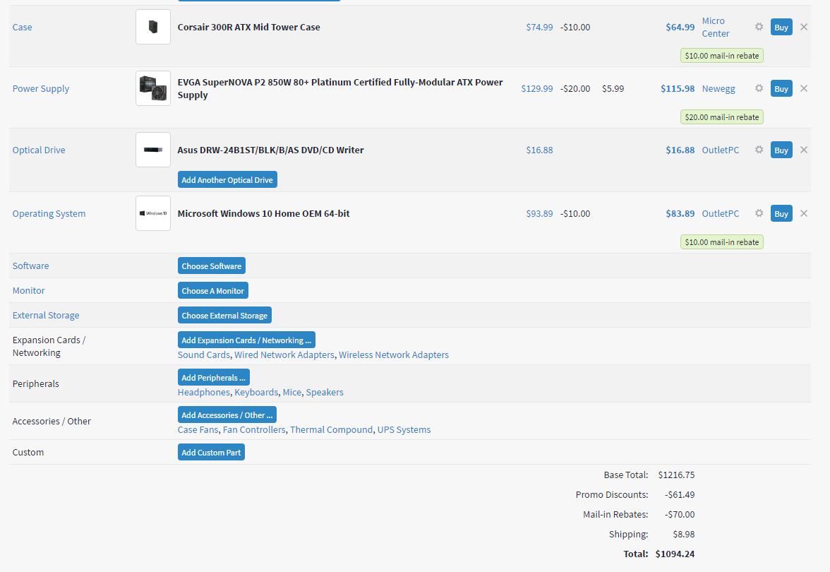 pcpick