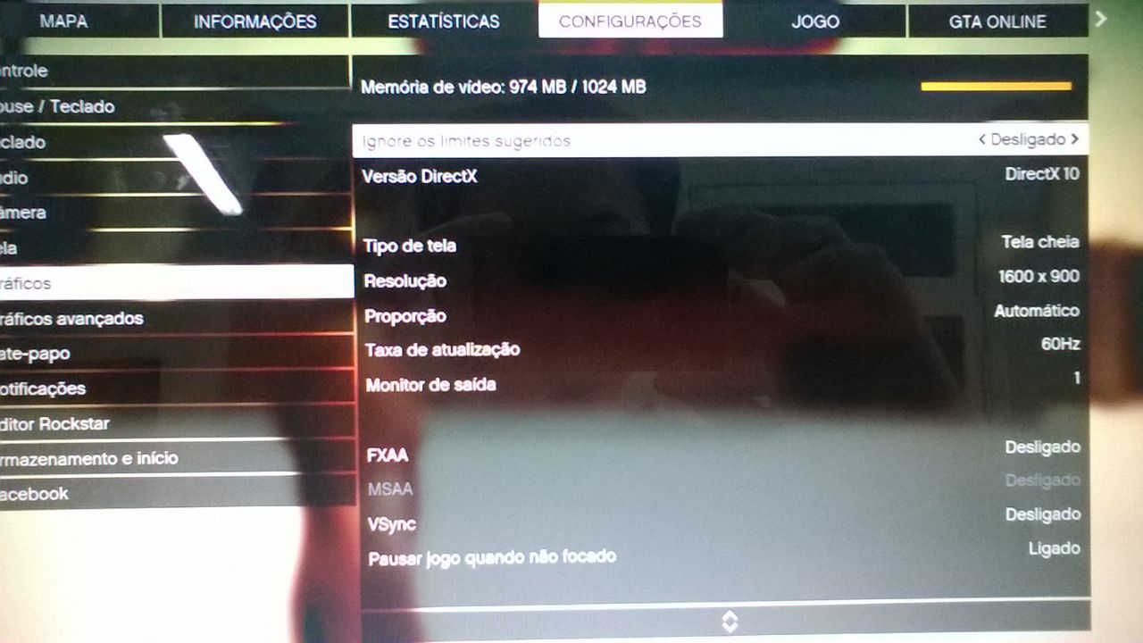 Print GTA