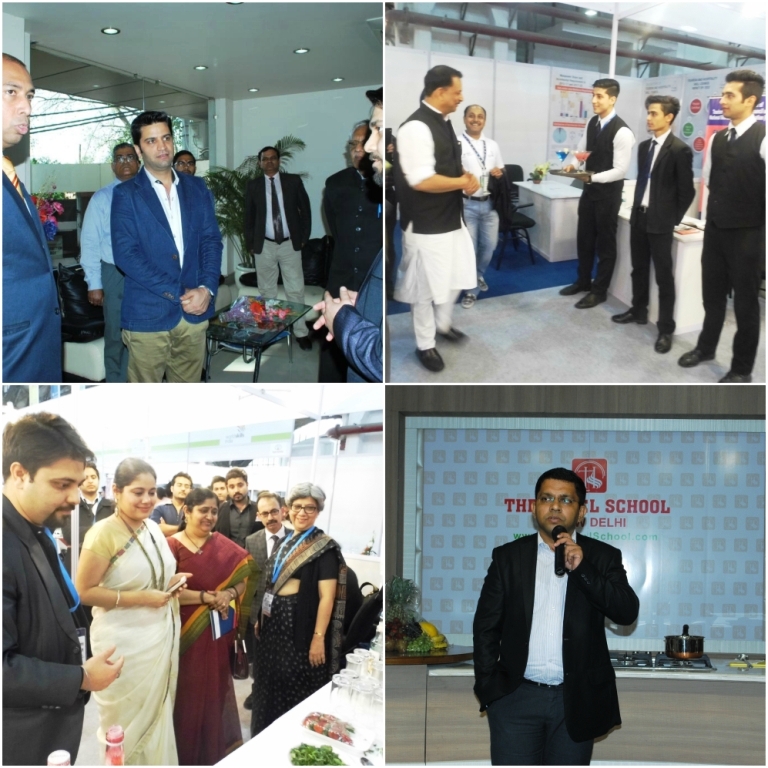 Hotel Management Colleges in Nainital
