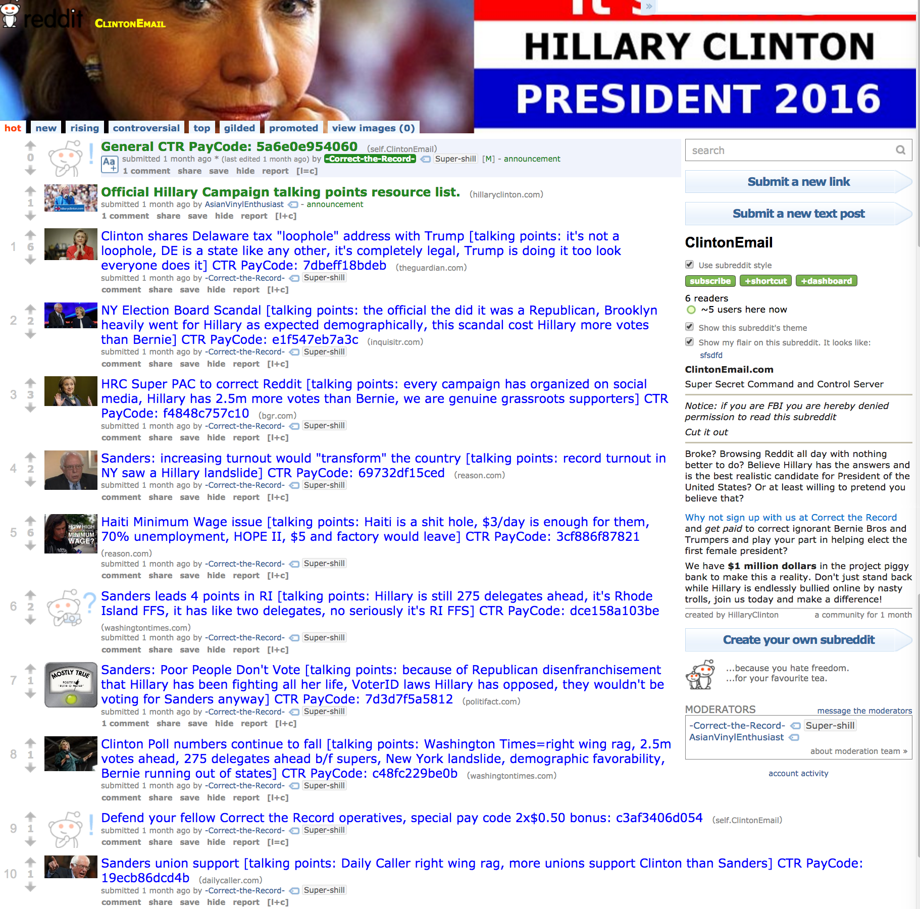 /r/clintonemail