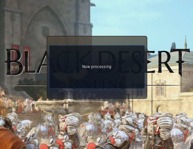 Black Desert Online Afer Patch