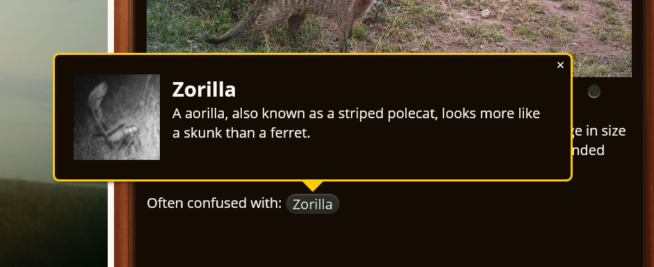 aorilla