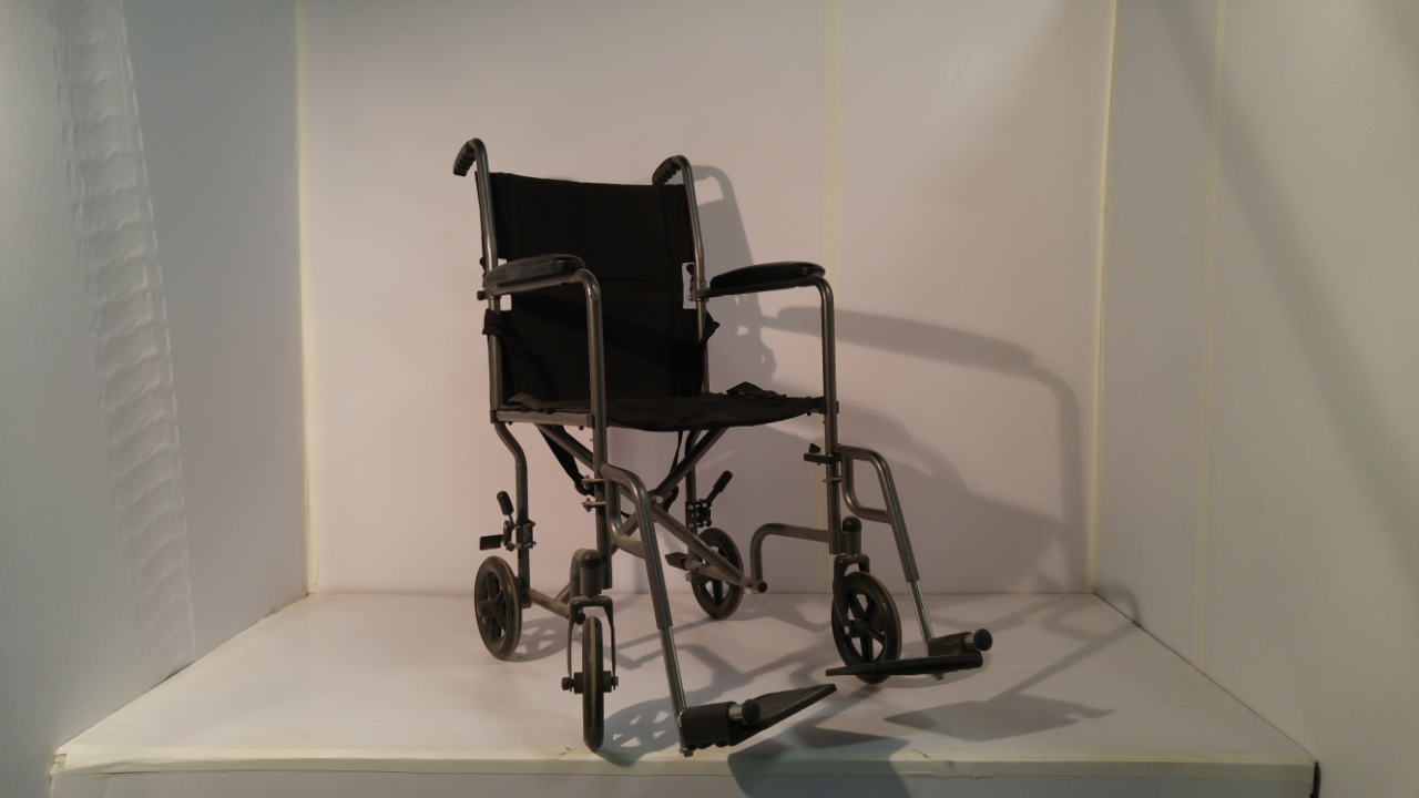 Wheelchairs