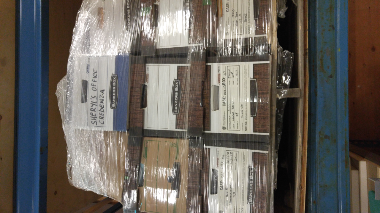 Legal Files