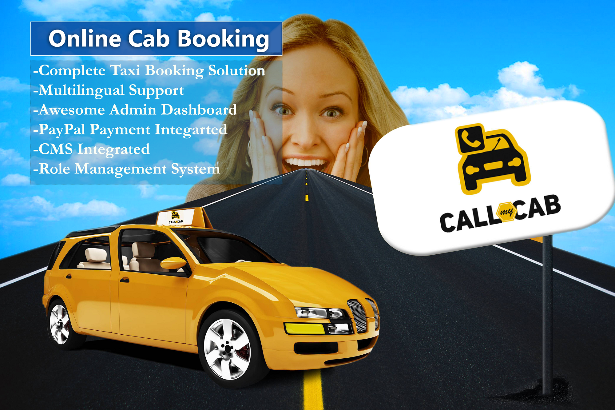 Taxi & Minicab Services