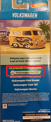 VW