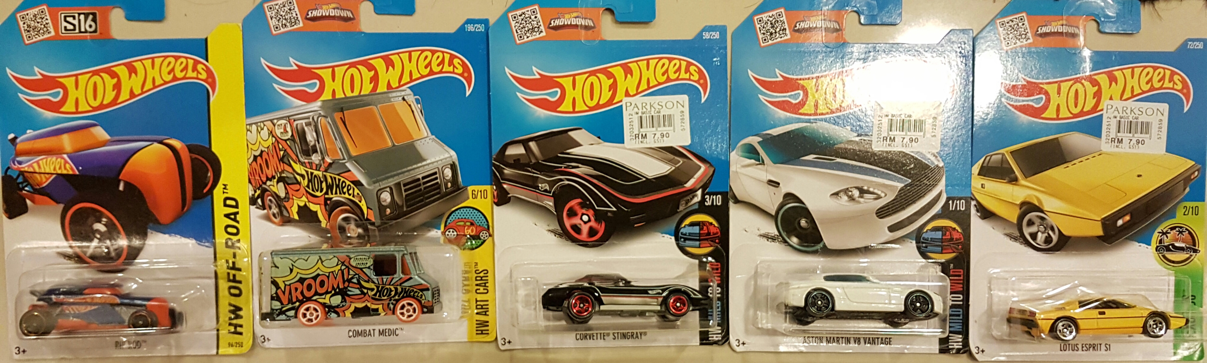 Trade