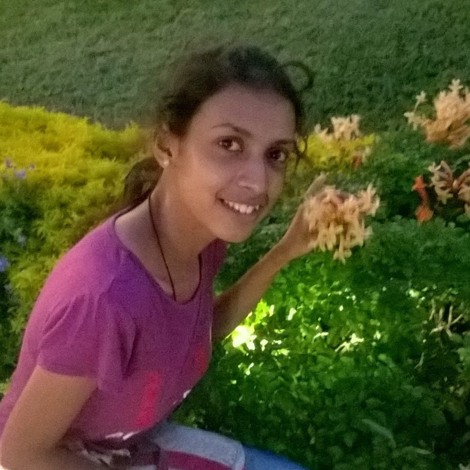 Nanduni Nimalsiri