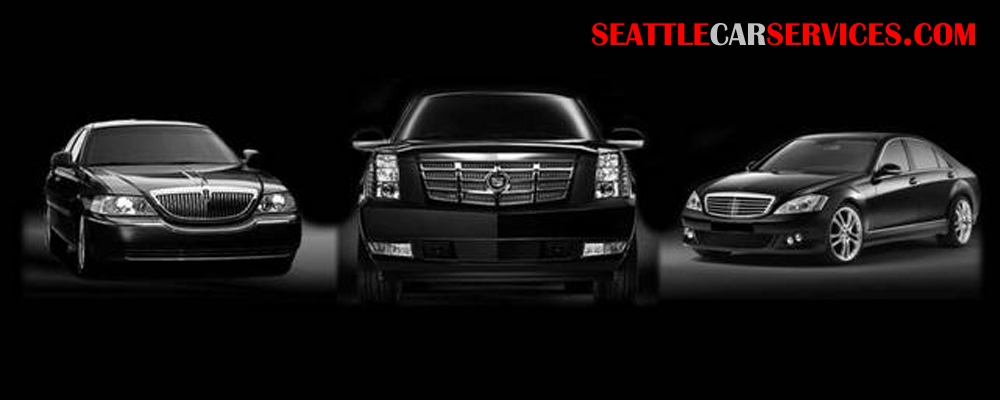 Car services seatac