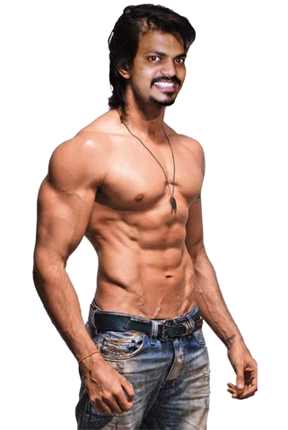 arjun partha