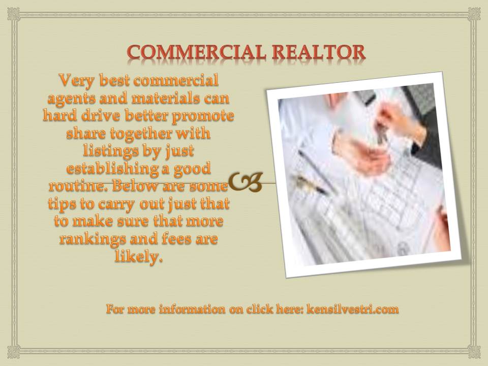 Commercial real estate lexington ky