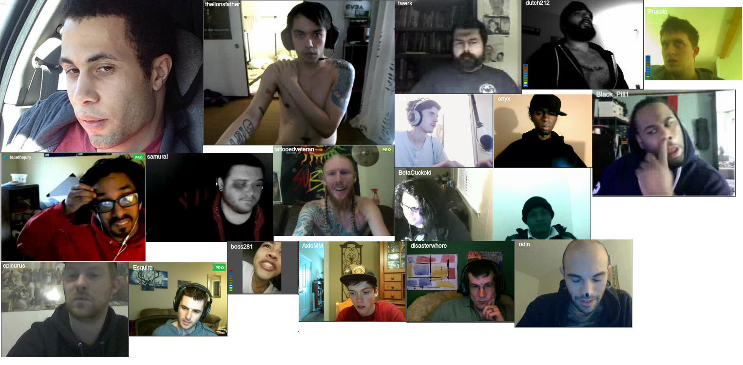 internet trolls