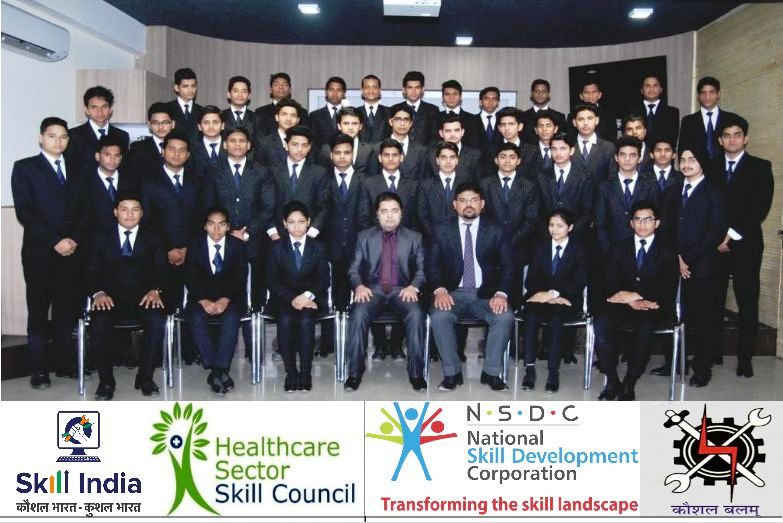 Hotel Management Courses in Delhi