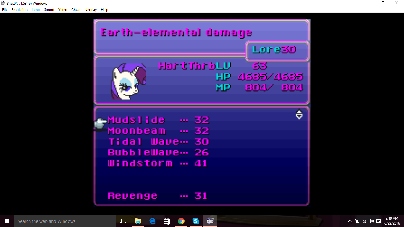 Lore30