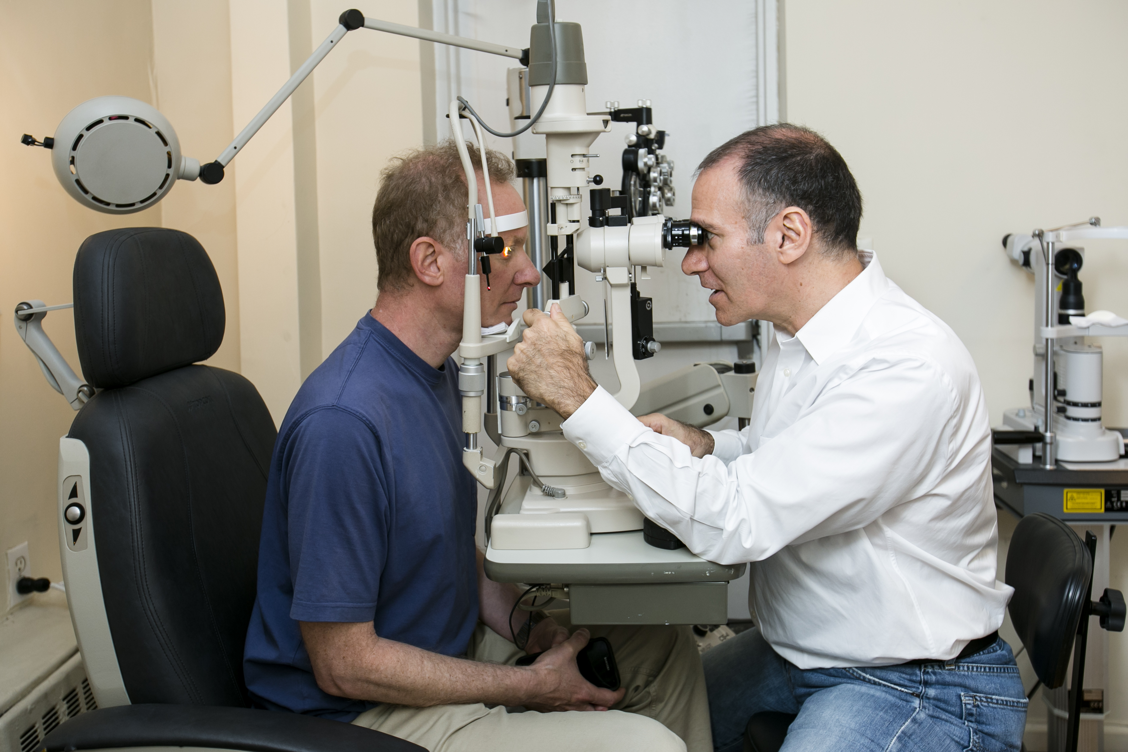 Dr. Mark Hornfeld