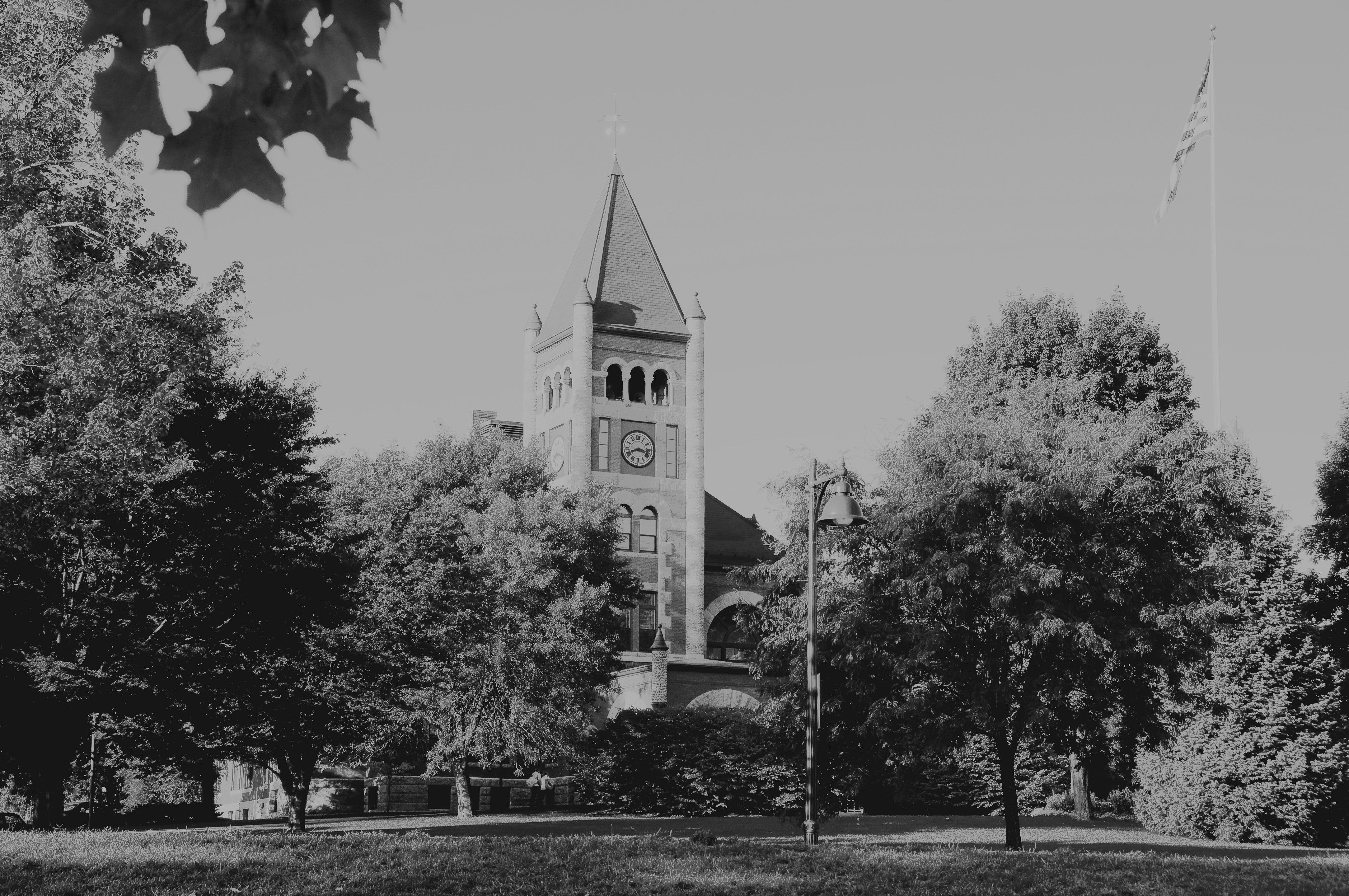 UNH Campus