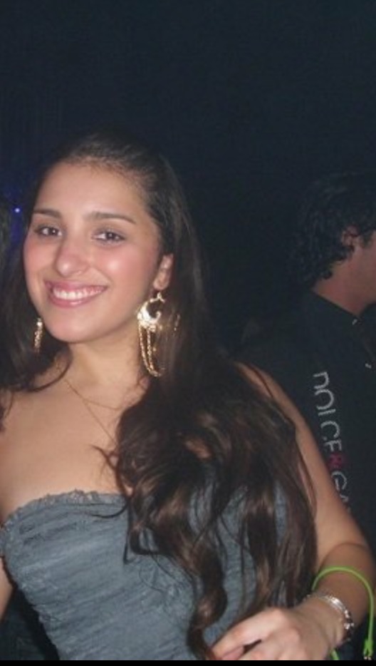 Nancy Vazquez