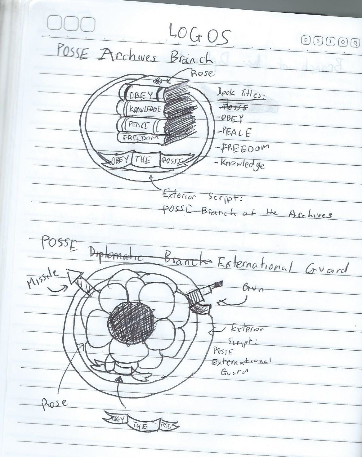 Notes Part 2