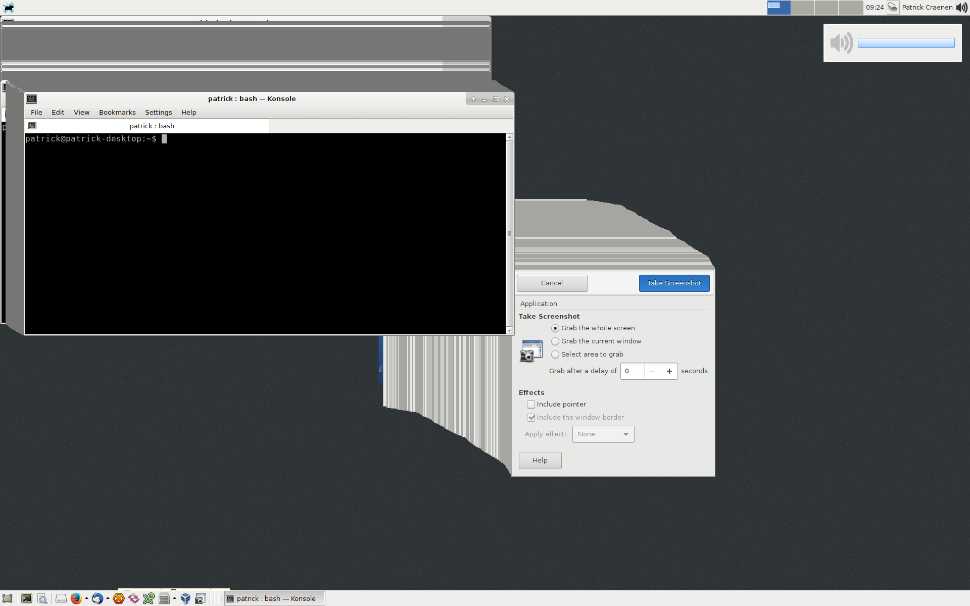 Xfce