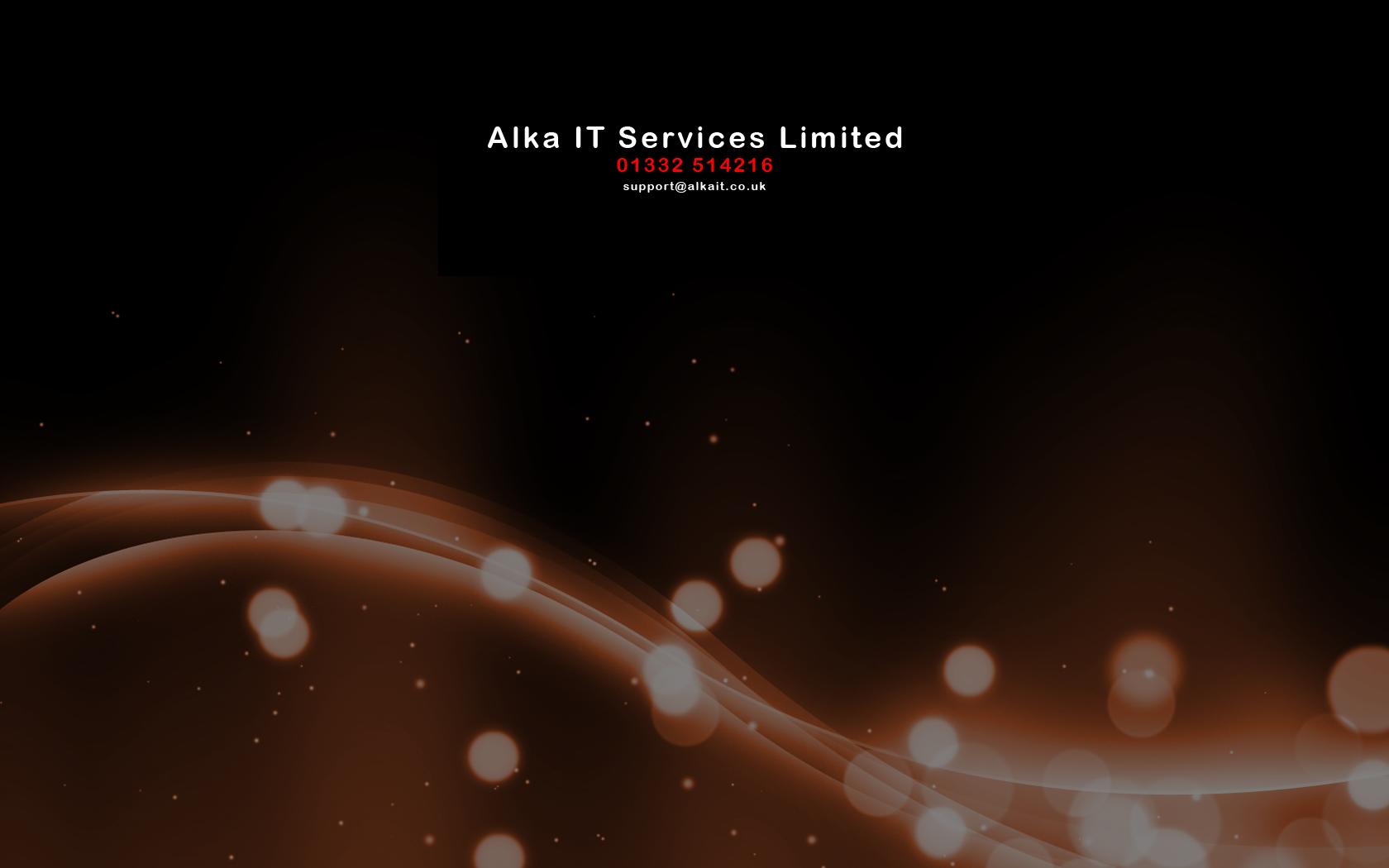 Alka Home Background