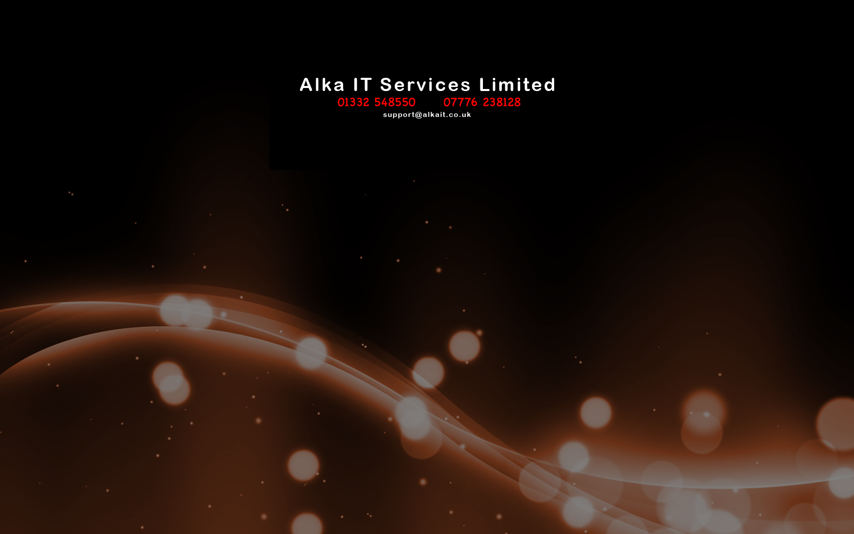 Alka Business Background
