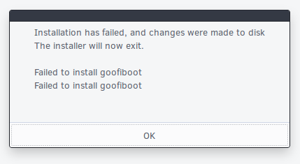 Fail