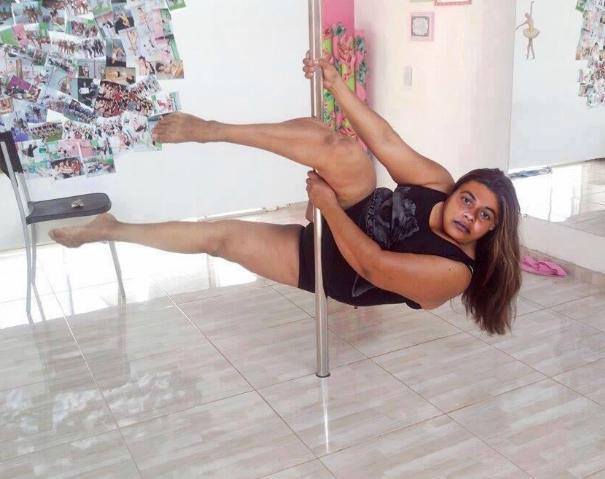 Sereia Linda