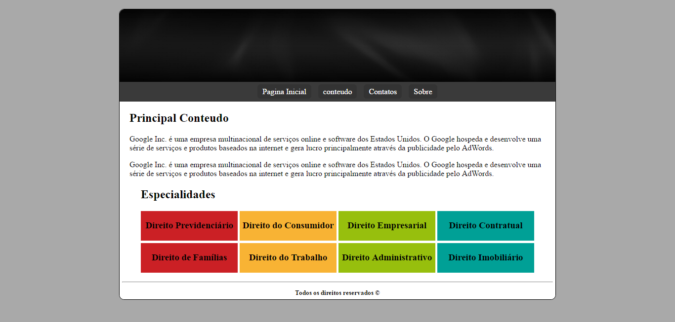 Erisvaldo Trabalho