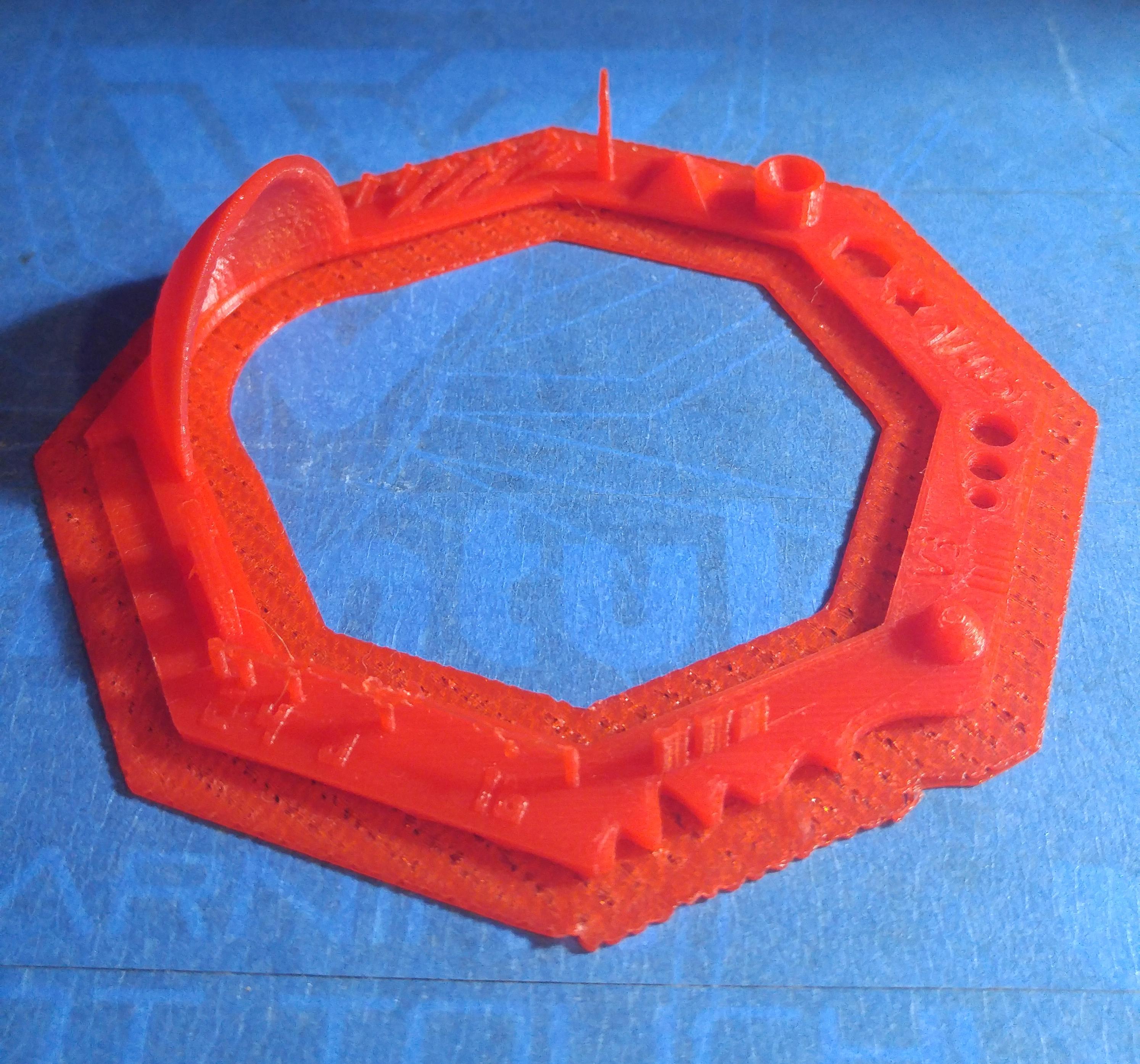 TevoTarantual - ctrlv3 calibration print