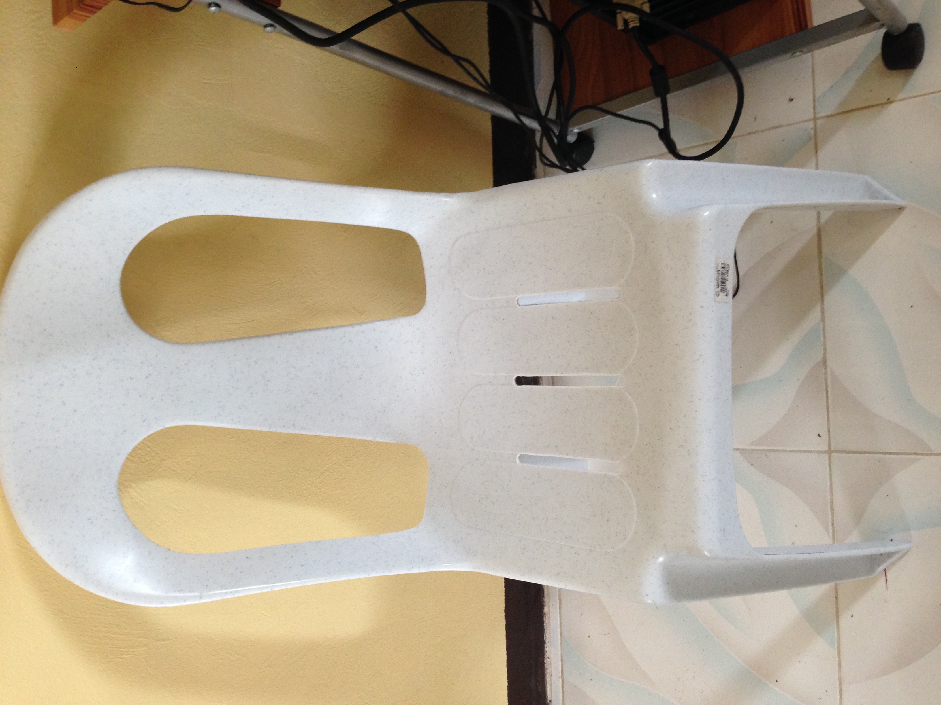 Plastic Chair