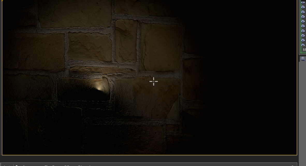 spotlight error