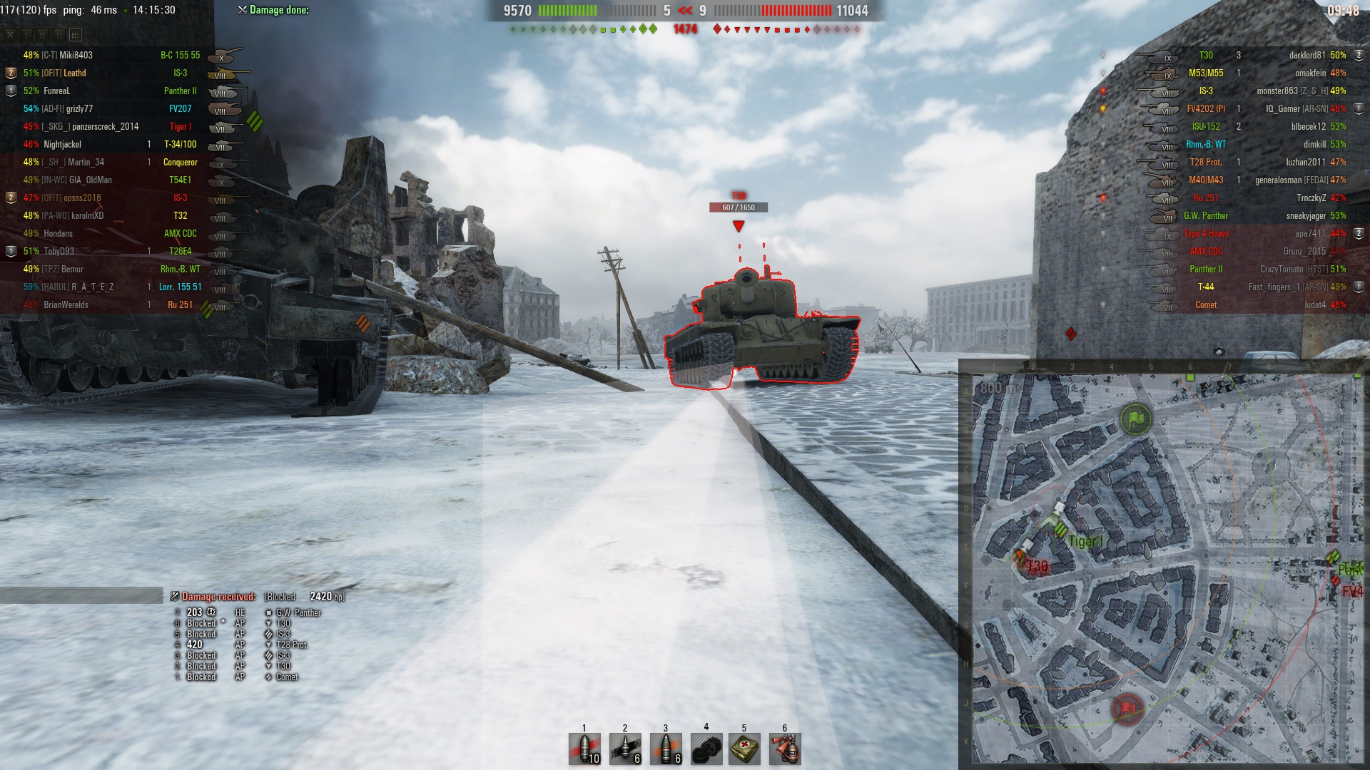Why Wargamining wont get any more of my money