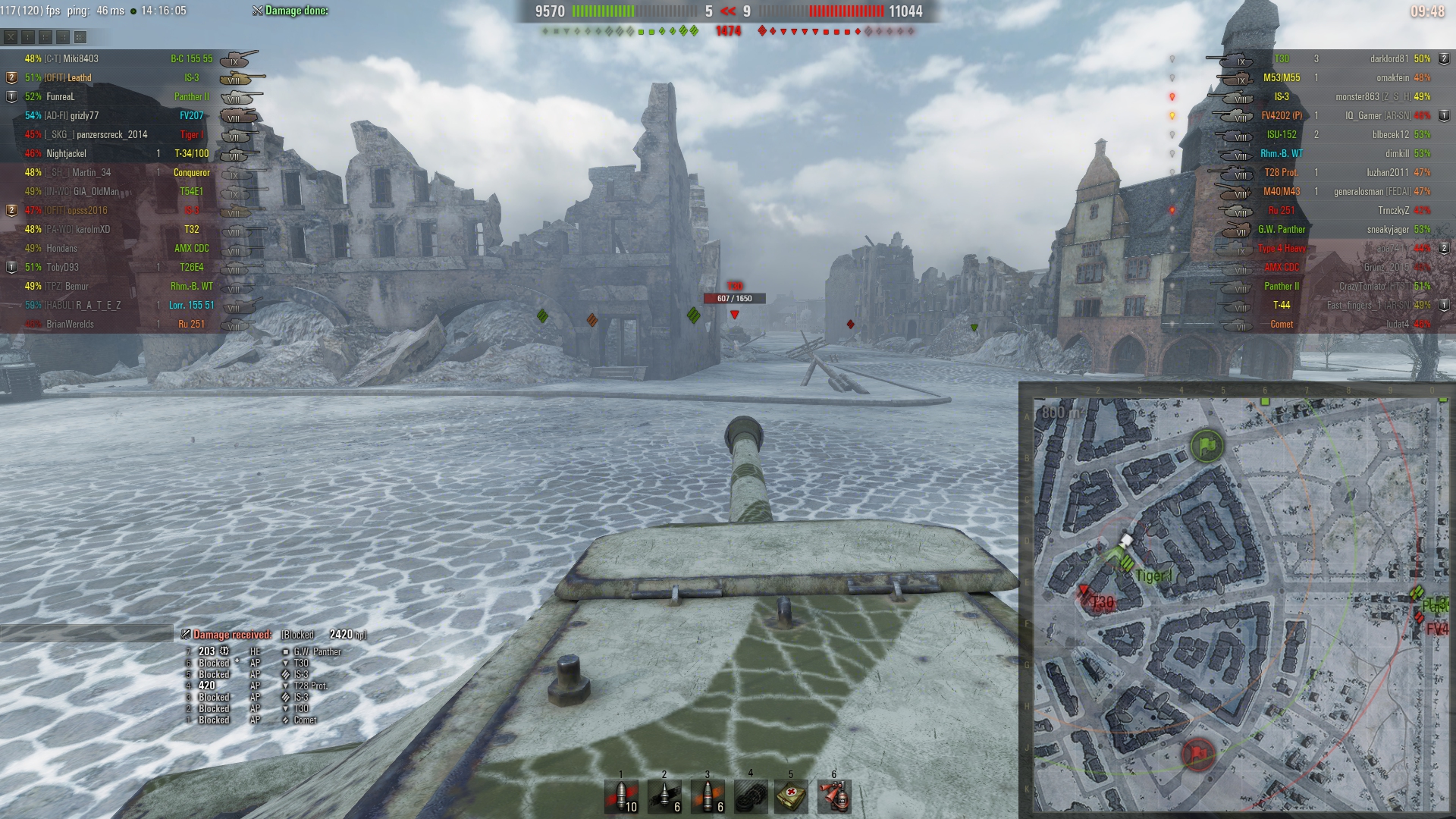 Why Wargamining wont get any more of my money