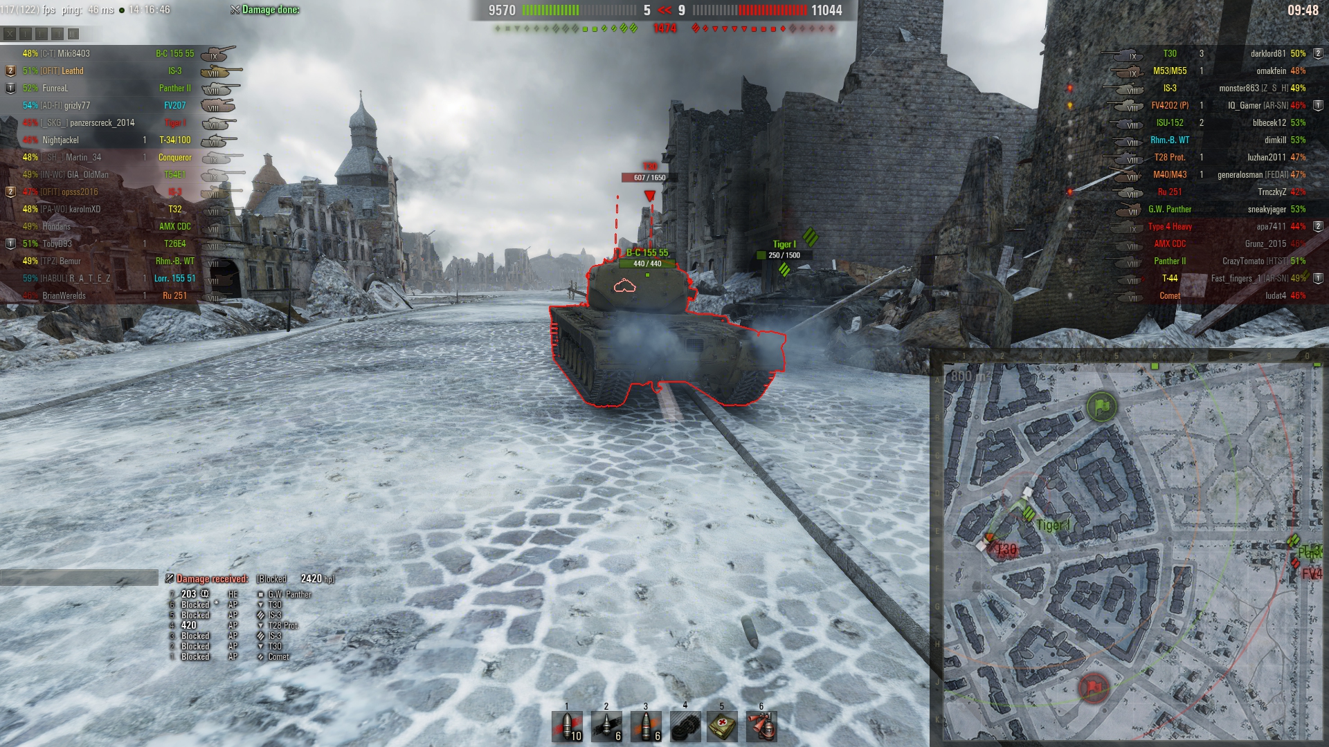 Why Wargamining wont get any more of my money