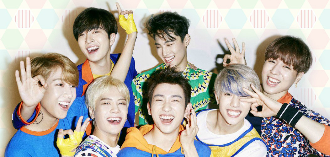 GOT7
