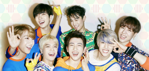 GOT7