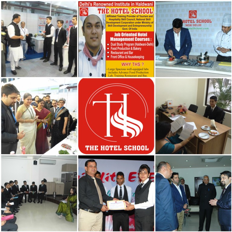 Hotel Management Institute in Uttarakhand