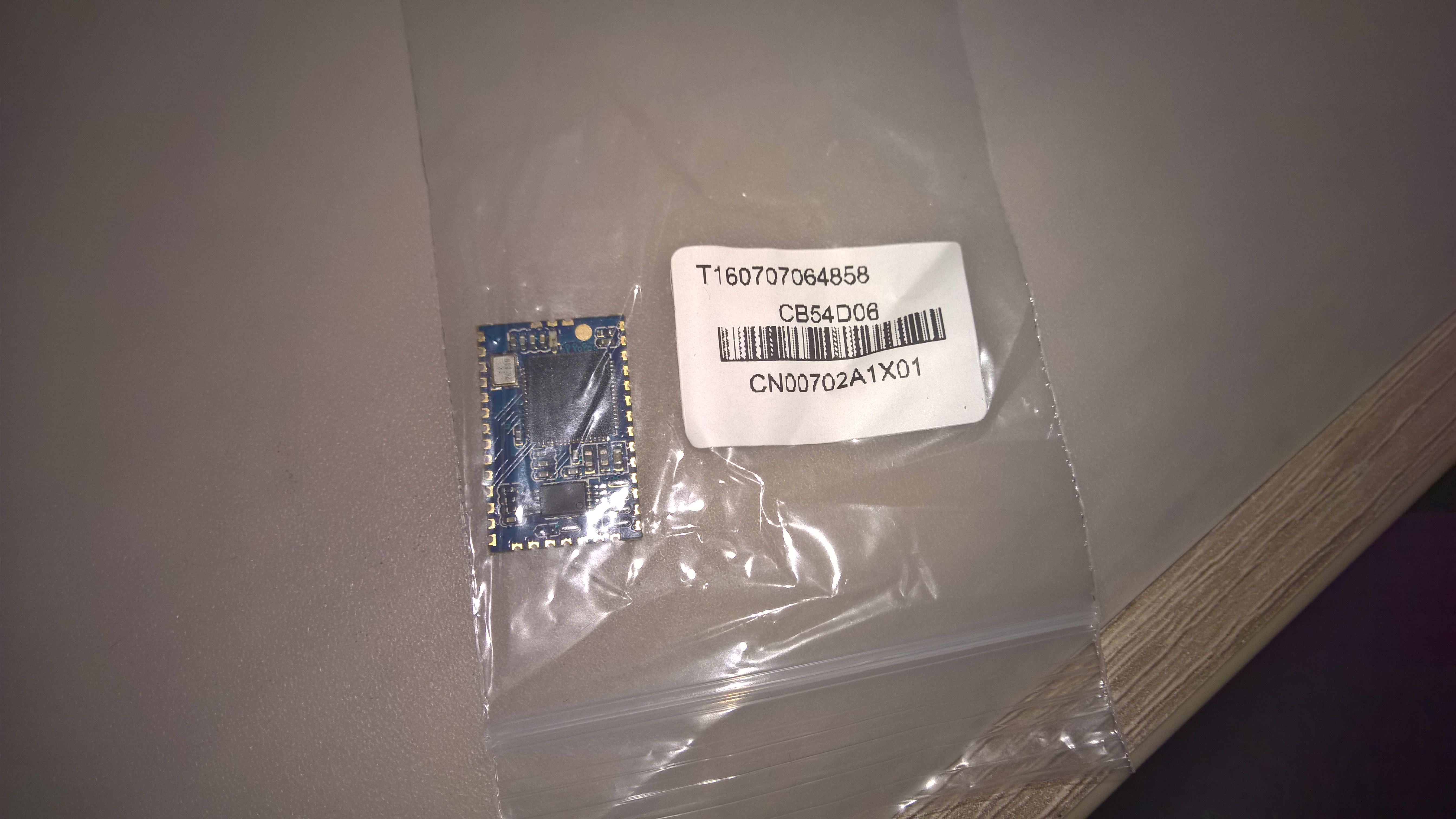 Aphroditestore bluetooth CSR8635