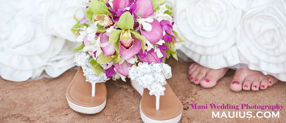 Hawaii wedding packages