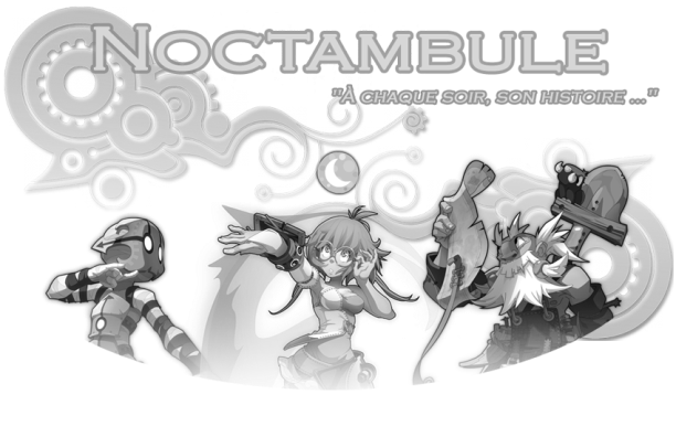 Noctambule