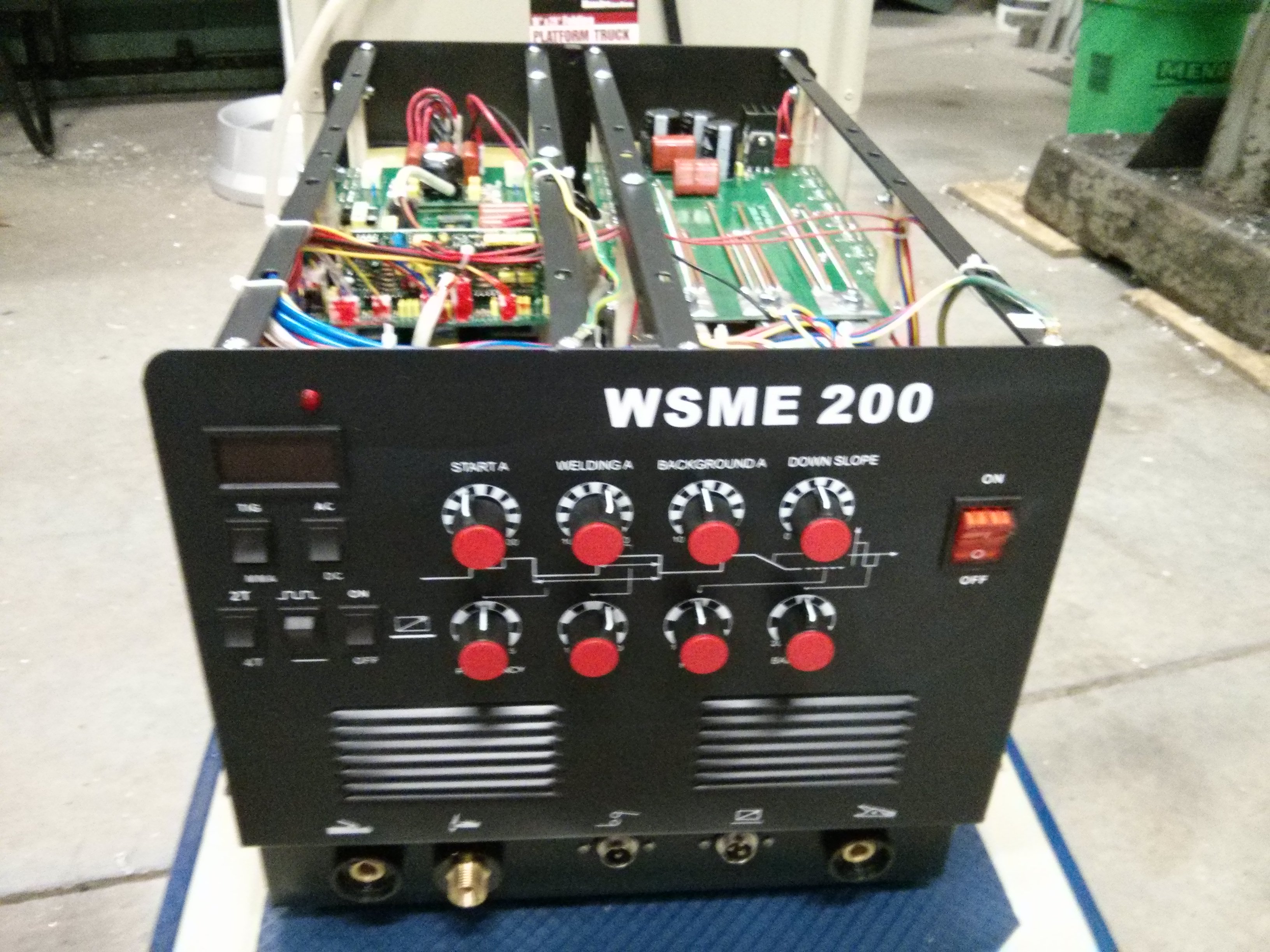 wsme200