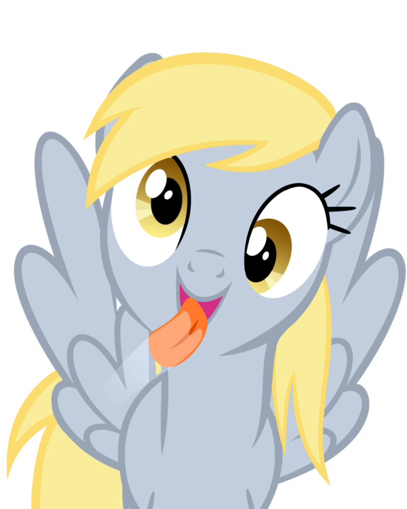 Derpy