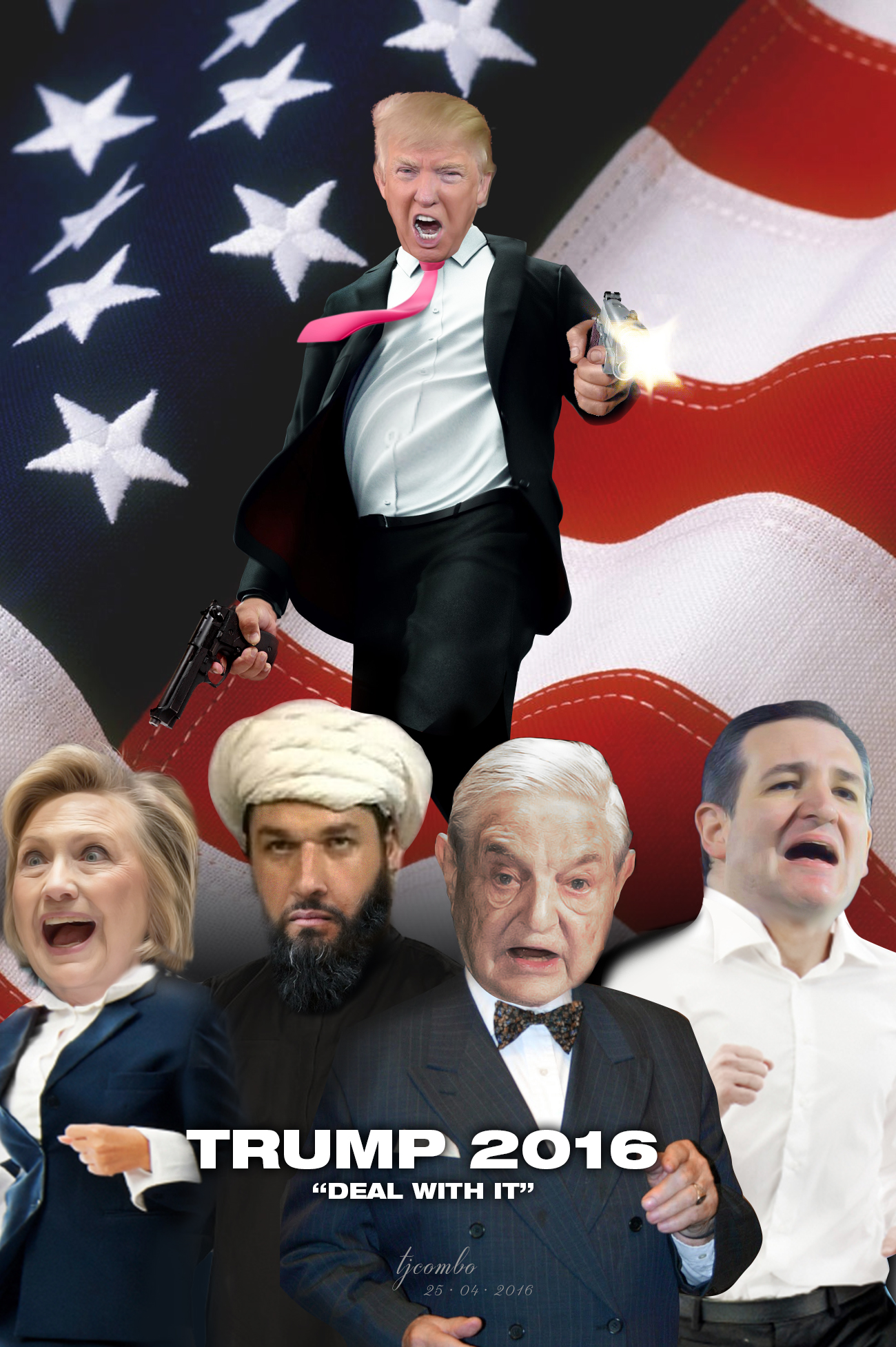 donal trump