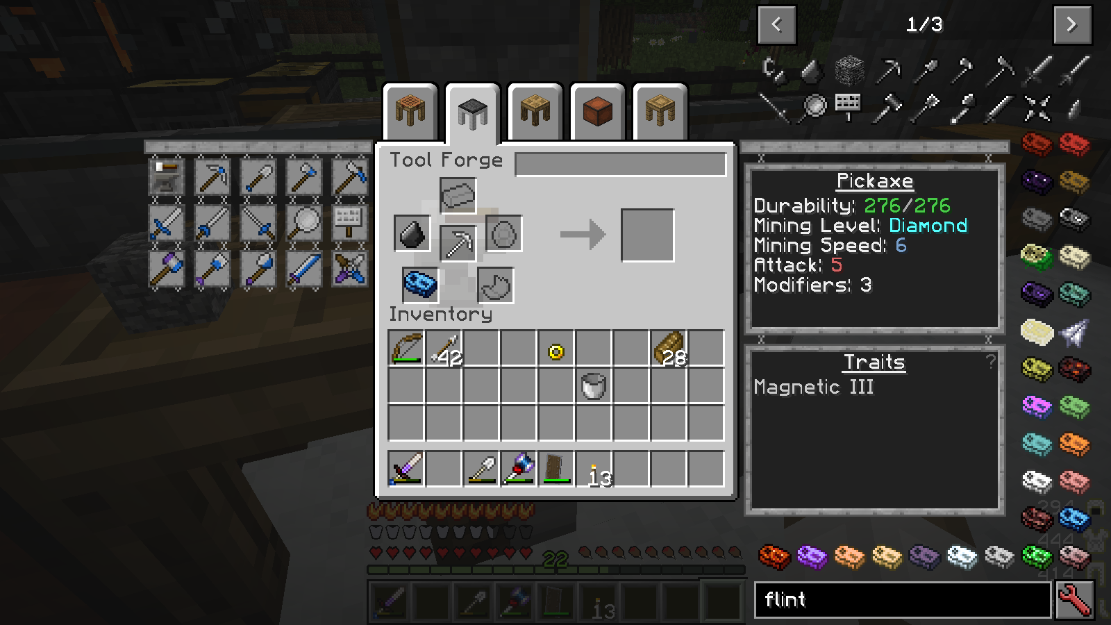 Sharpening Kit not working