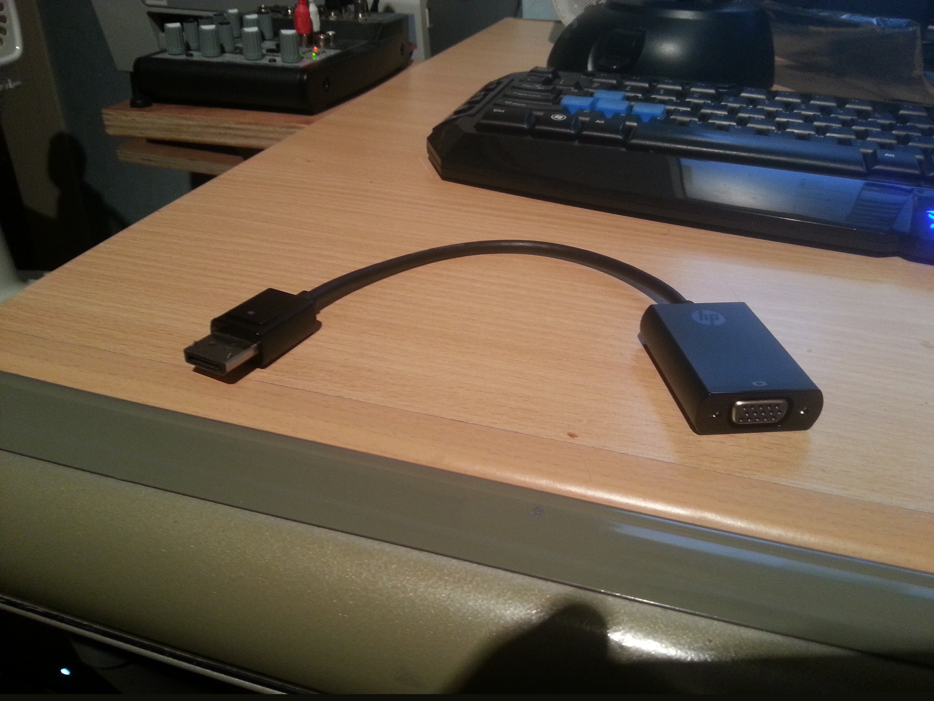 Adapter