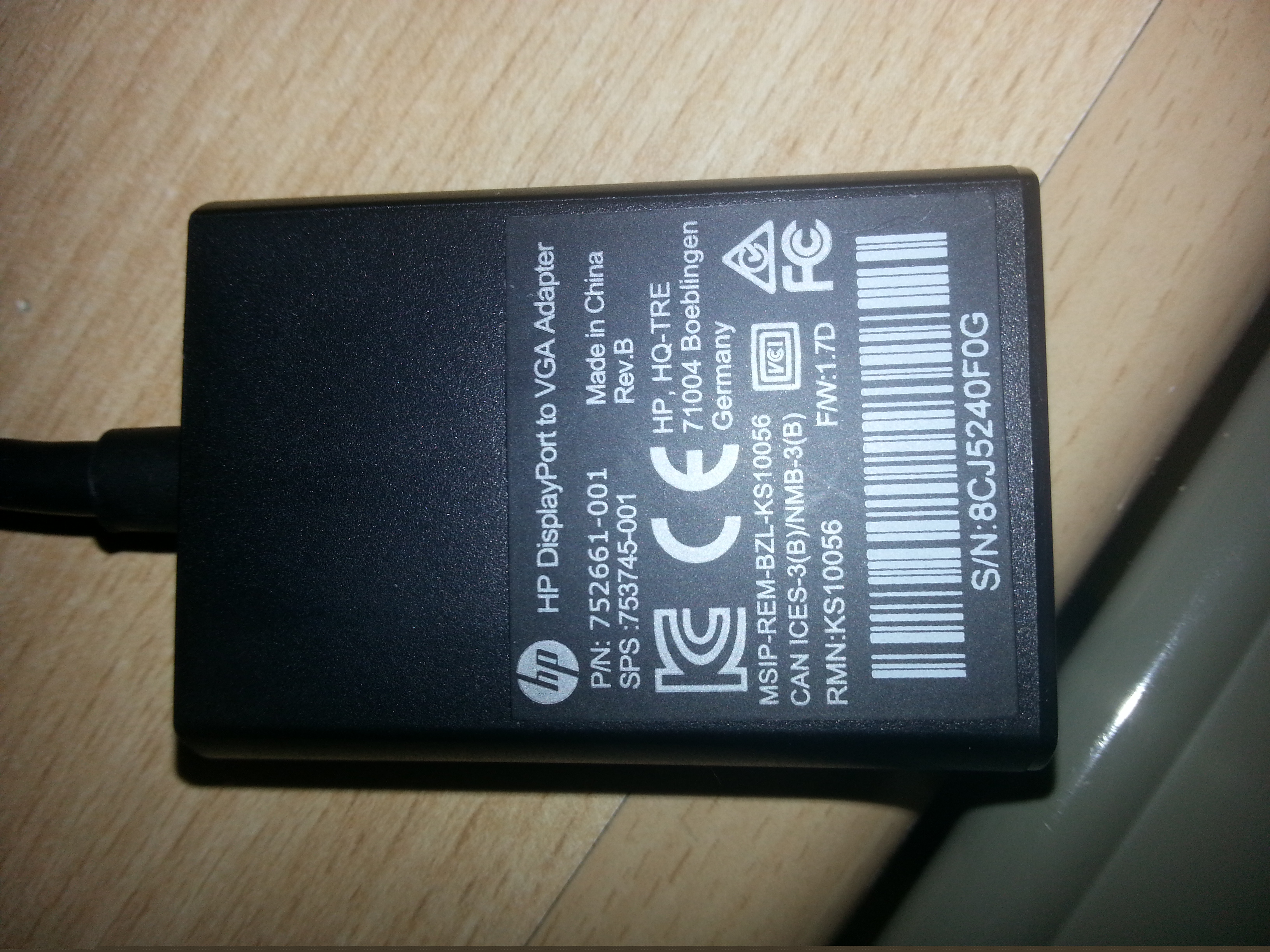 Adapter0