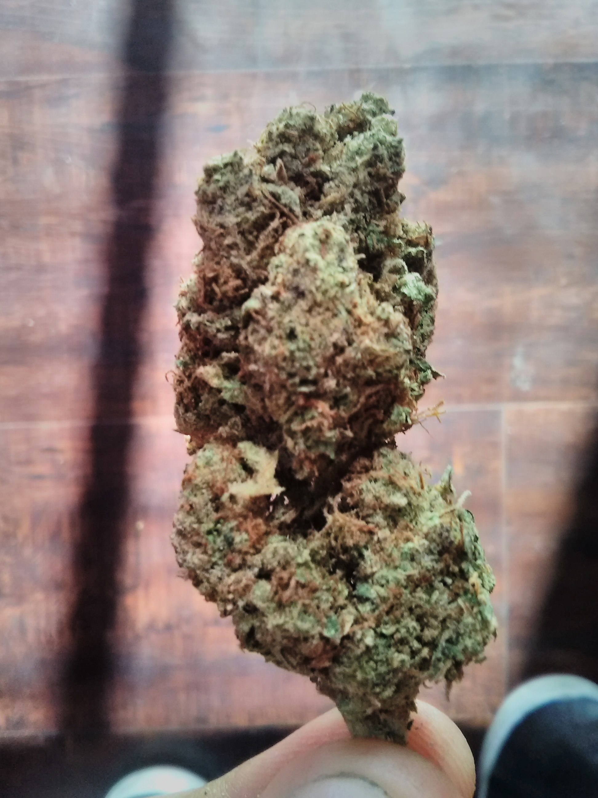 Pineapple ex