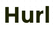 hurl