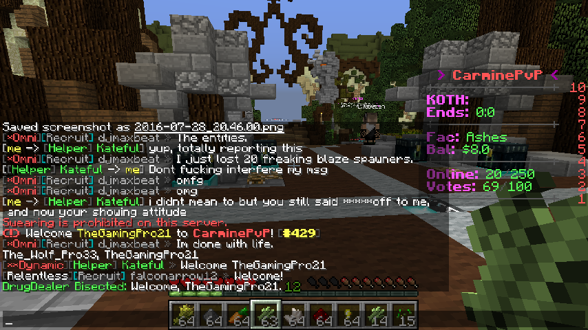 Proof #2